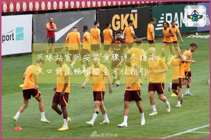 买球站官网安装步骤详尽指南：从入口到流畅体验全方位指引